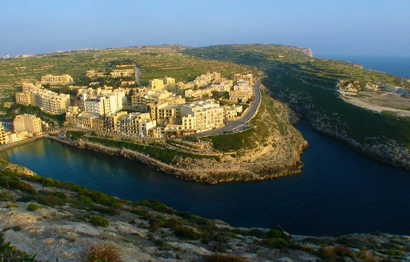 Mlata Walks in Nature - Gozo
